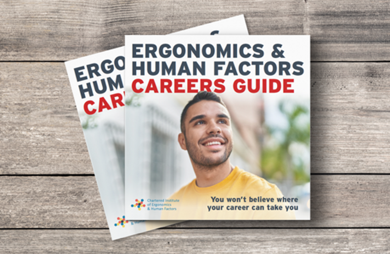 Check our careers guide