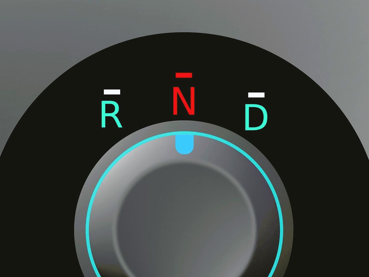 Control Tuning Dial Changing control design | CIEHF
