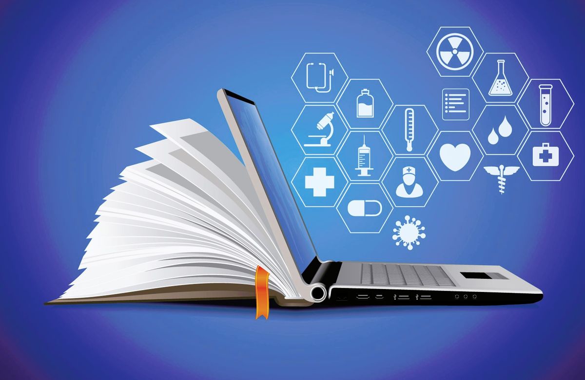 Health Care Esources New healthcare resource launches | CIEHF