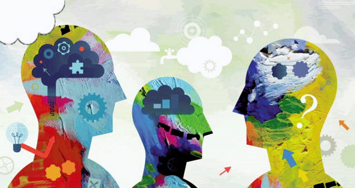 Designing for people | CIEHF