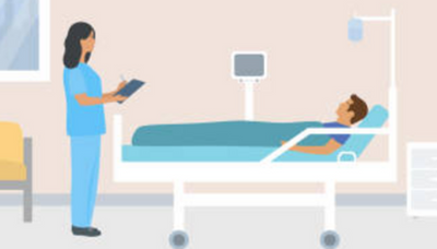 Using SEIPS in healthcare | CIEHF