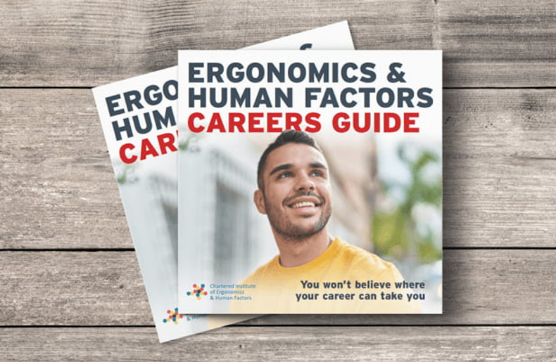 Check our careers guide