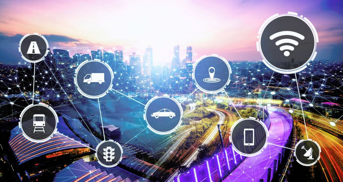 Predicting tech troubles | CIEHF