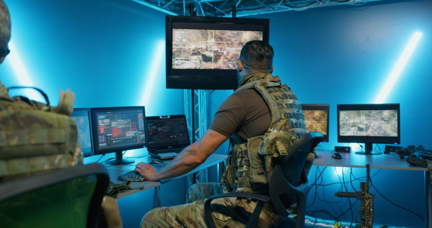 Military intelligence | CIEHF