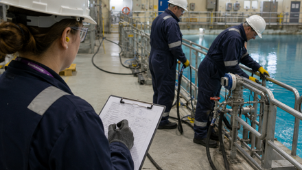 Foundations of Human Factors in the Nuclear Sector