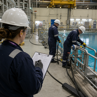 Foundations of Human Factors in the Nuclear Sector