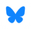 bluesky icon
