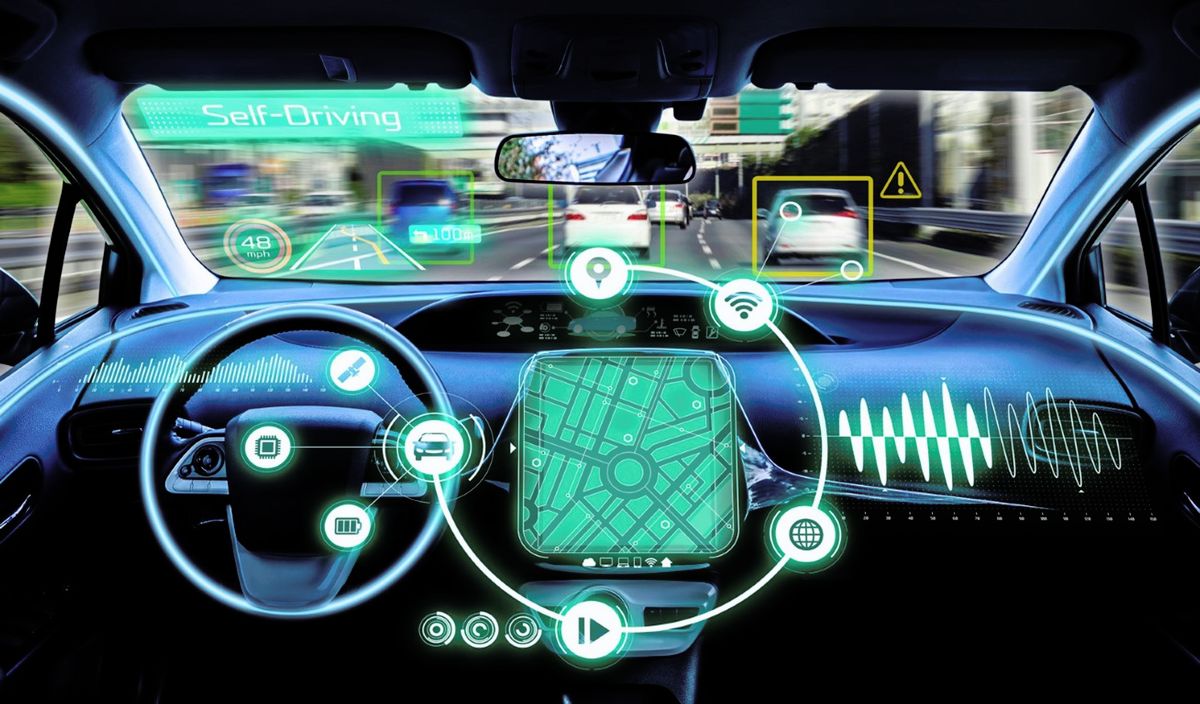 Driving change | CIEHF