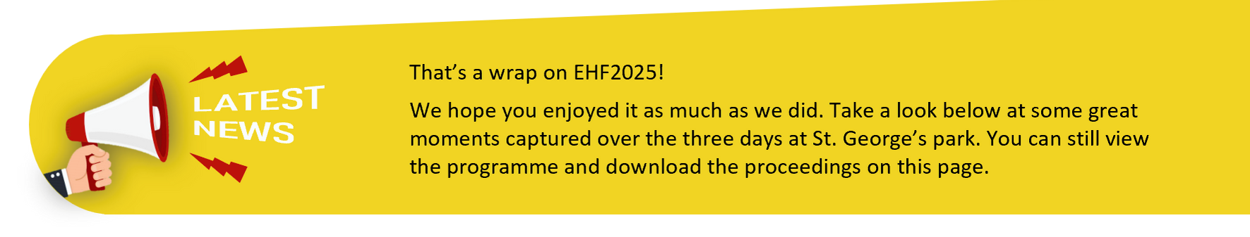 EHF2025 latest news banner.png