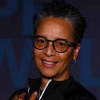 KEYNOTE: Hope Powell