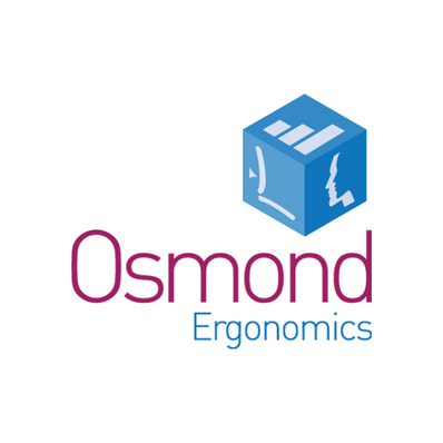 Osmond Ergonomics