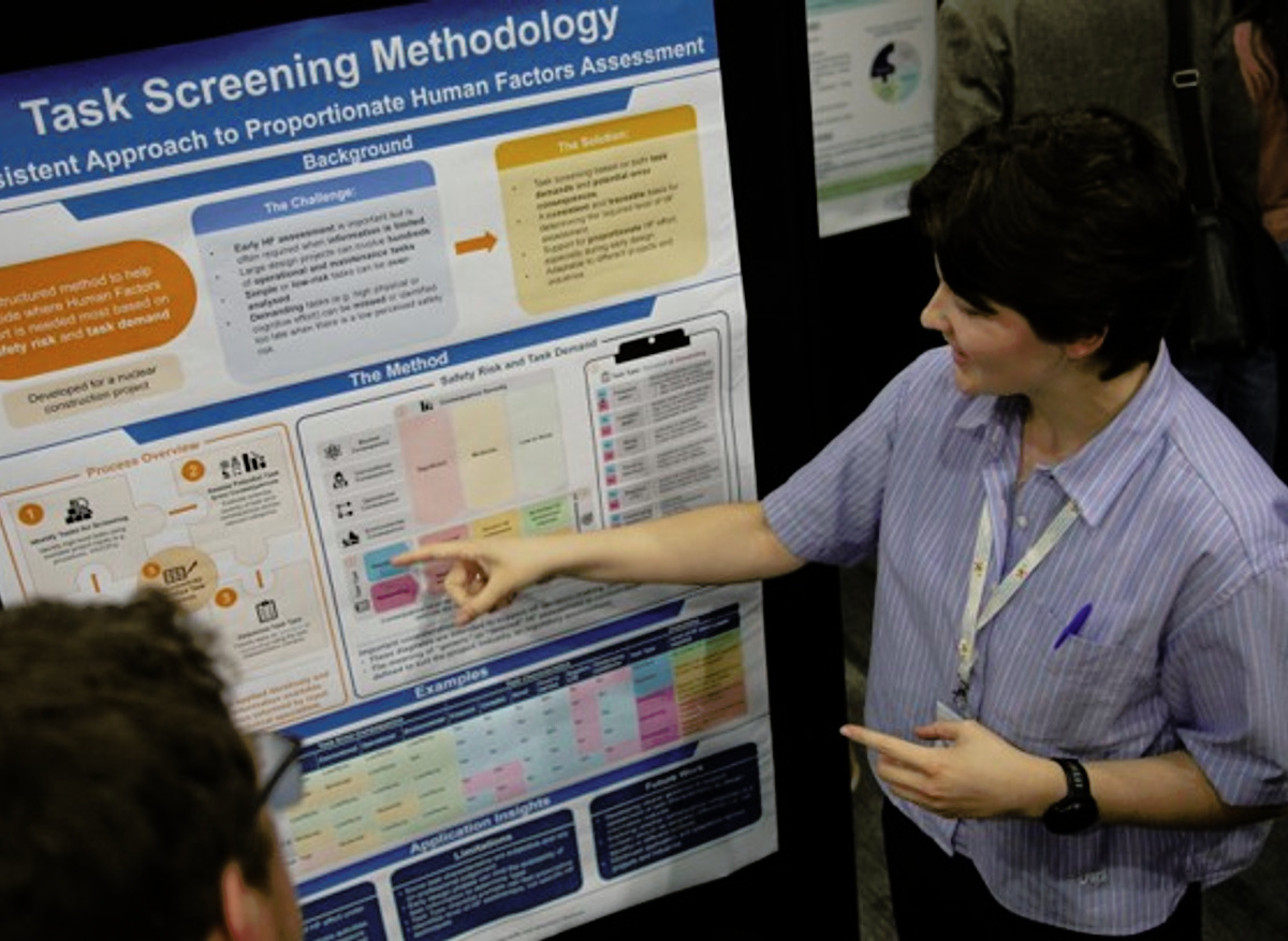 EHF2026 Posters